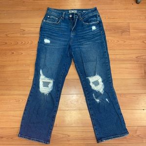 REWASH JEANS
